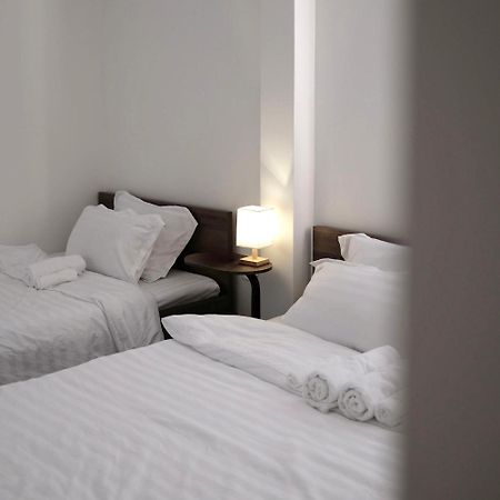 Benhouse Homestay Bandar Ho Chi Minh Luaran gambar
