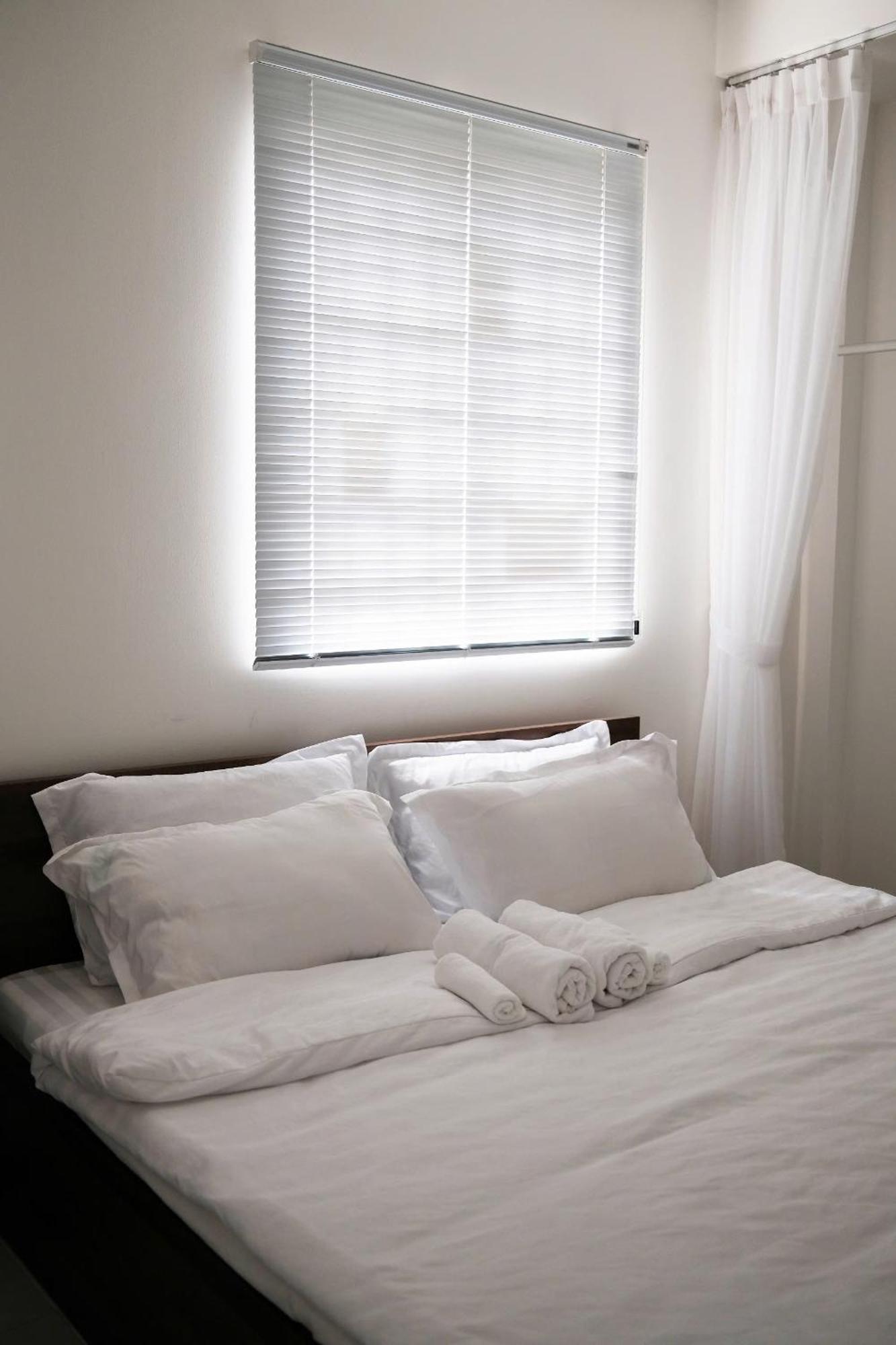 Benhouse Homestay Bandar Ho Chi Minh Luaran gambar
