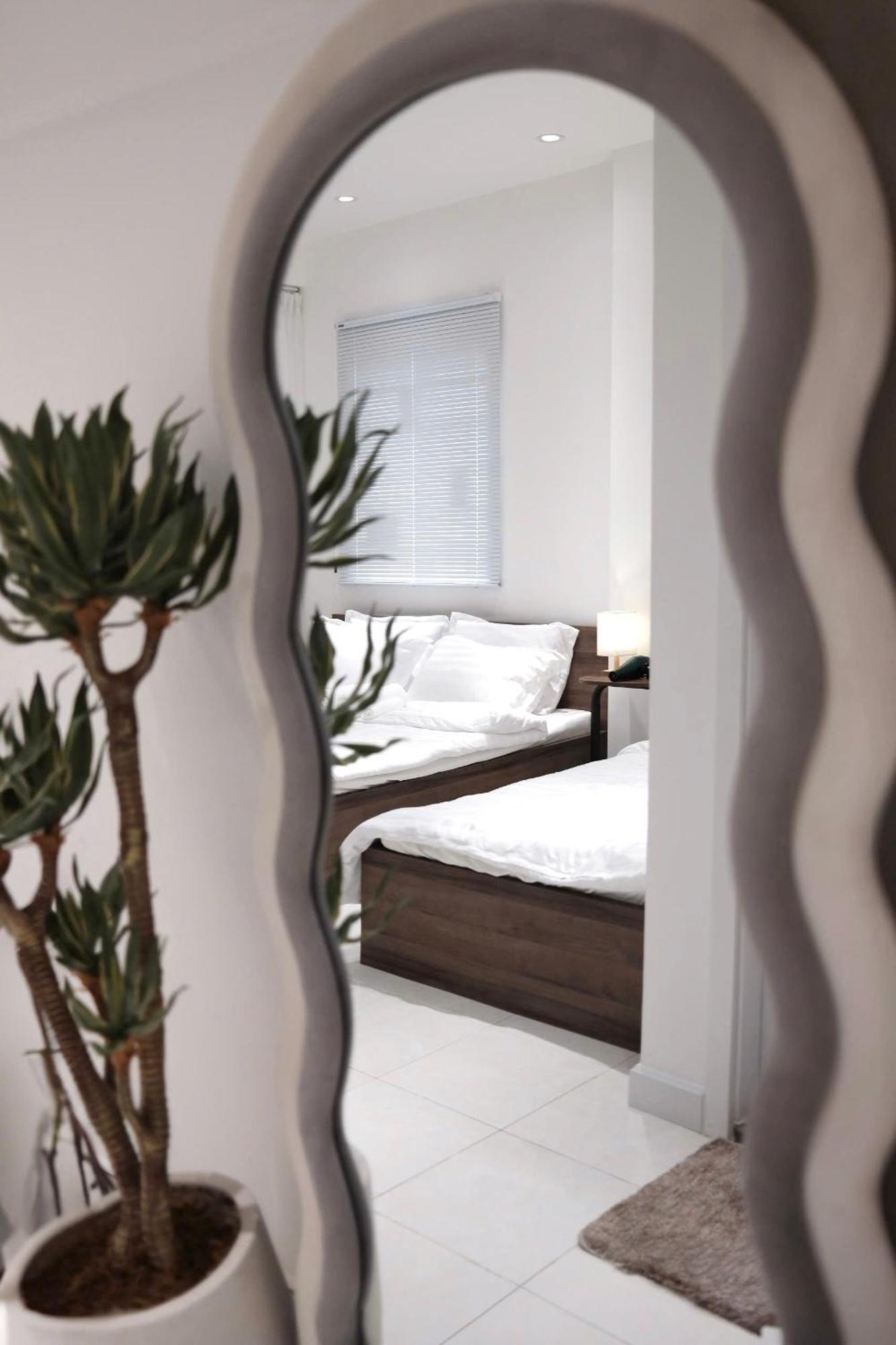 Benhouse Homestay Bandar Ho Chi Minh Luaran gambar