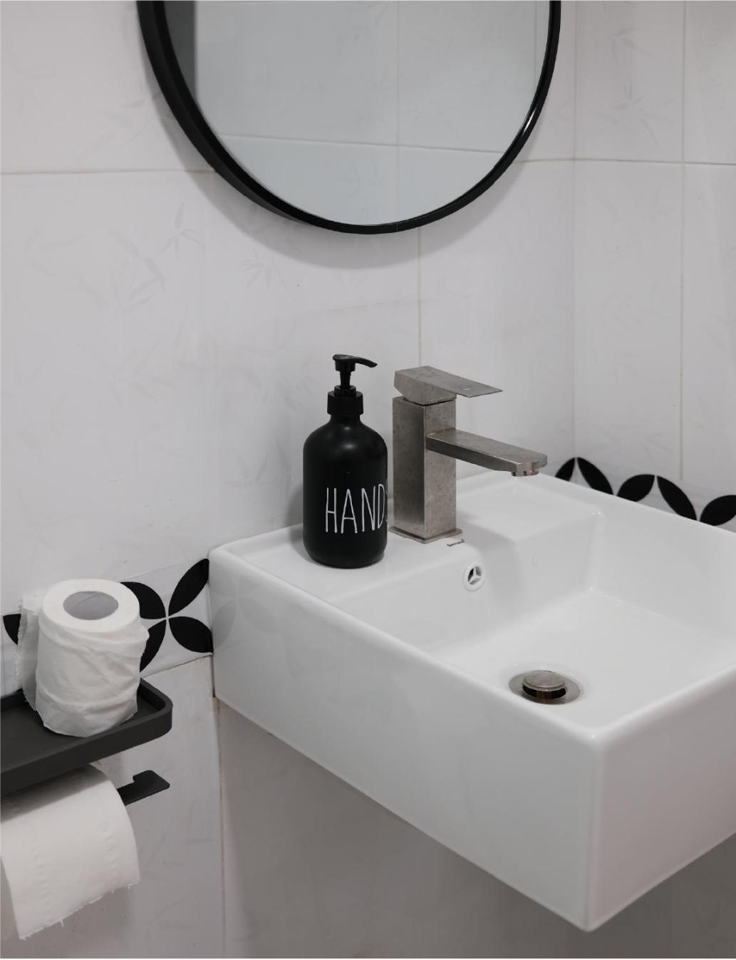 Benhouse Homestay Bandar Ho Chi Minh Bilik gambar
