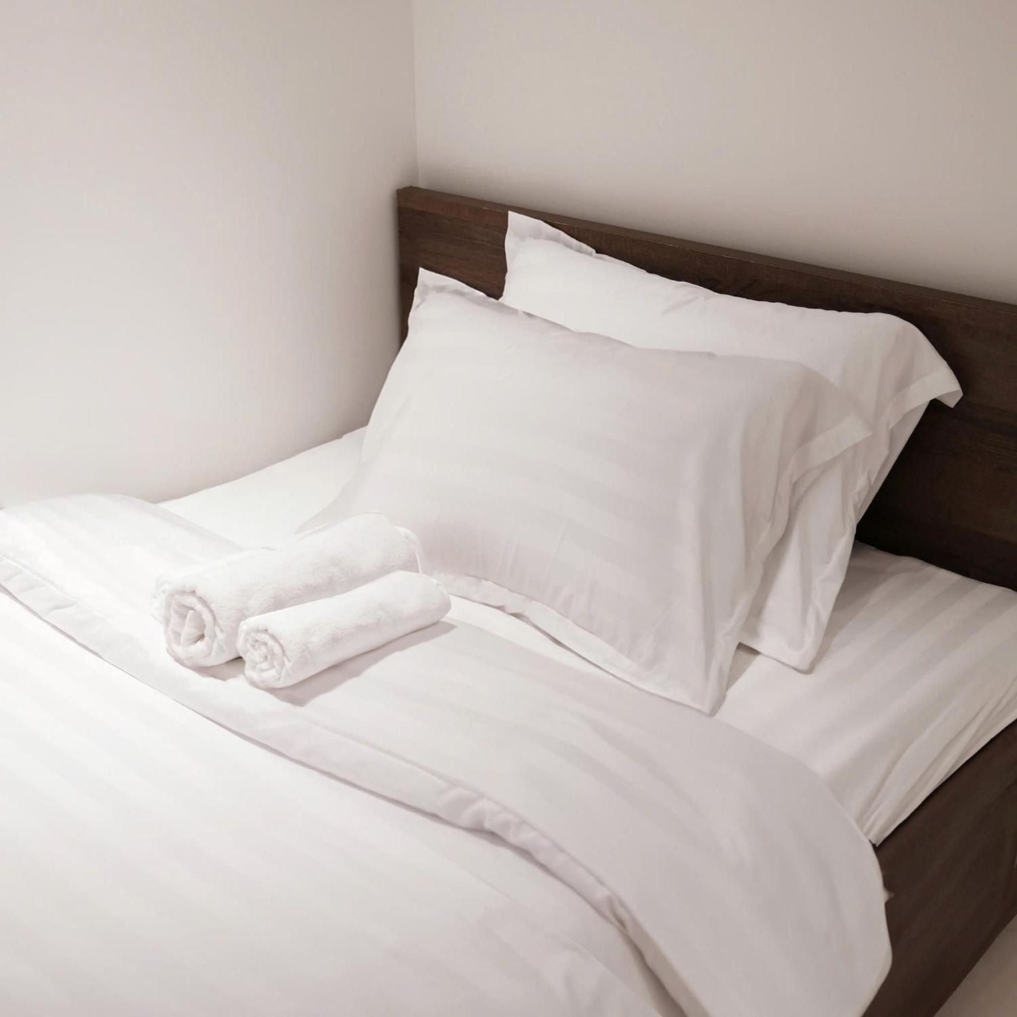 Benhouse Homestay Bandar Ho Chi Minh Luaran gambar