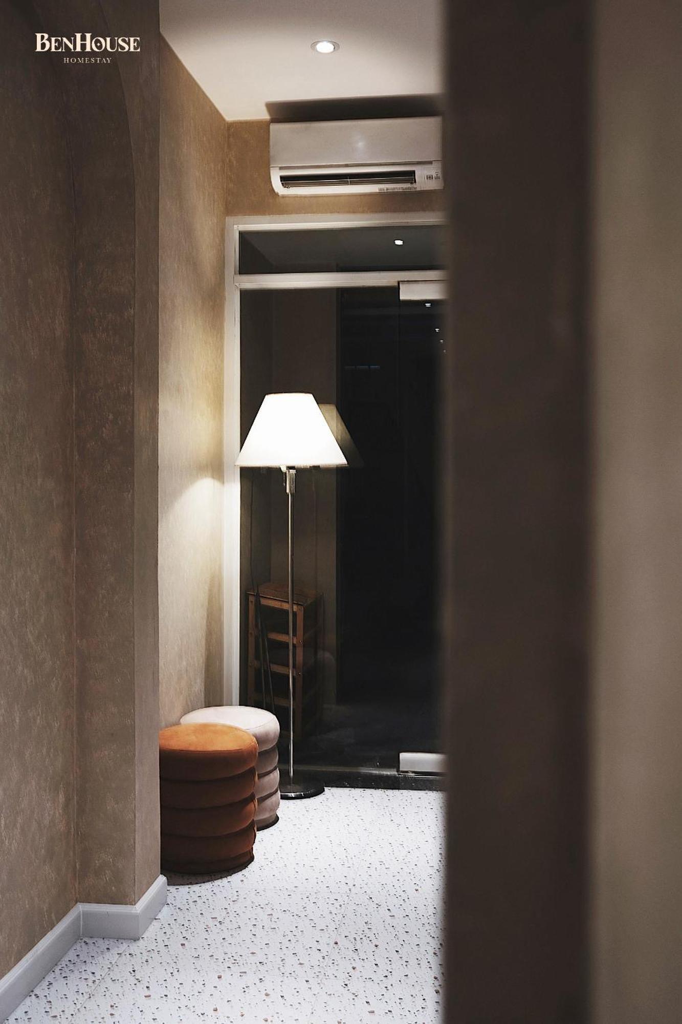 Benhouse Homestay Bandar Ho Chi Minh Luaran gambar